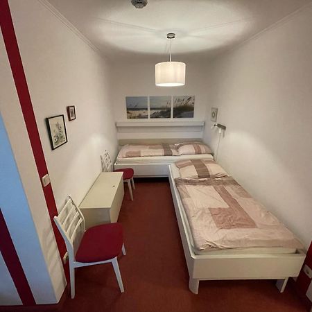 Ferienwohnung Gunda شاربوتس المظهر الخارجي الصورة