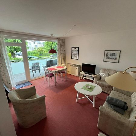 Ferienwohnung Gunda شاربوتس المظهر الخارجي الصورة