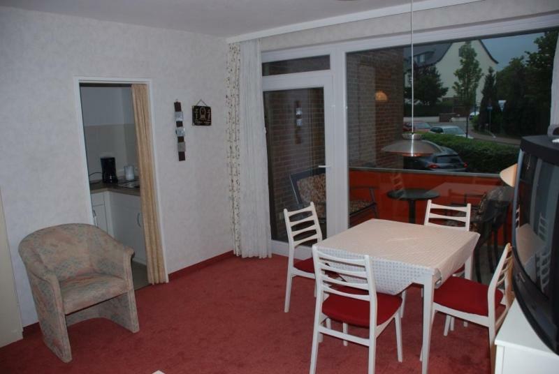 Ferienwohnung Gunda شاربوتس الغرفة الصورة